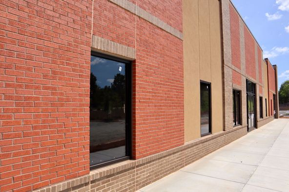 Stillwood Corners Office / Medical Building: Newnan Crossing Blvd and Stillwood Drive, Newnan, GA 30265
